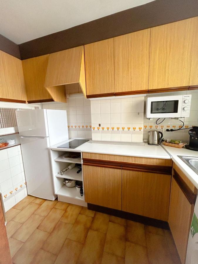 Apartamento Con Parquing Zona Centro Peniscola Exterior photo